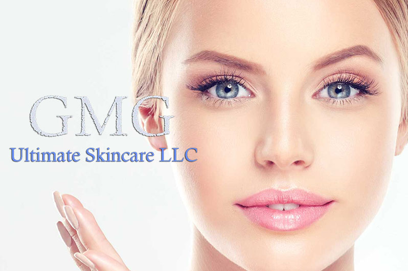 GMG Skincare LLC Facial Services