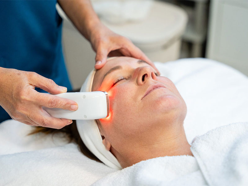 GMG Skincare LLC Makeup and hair styles